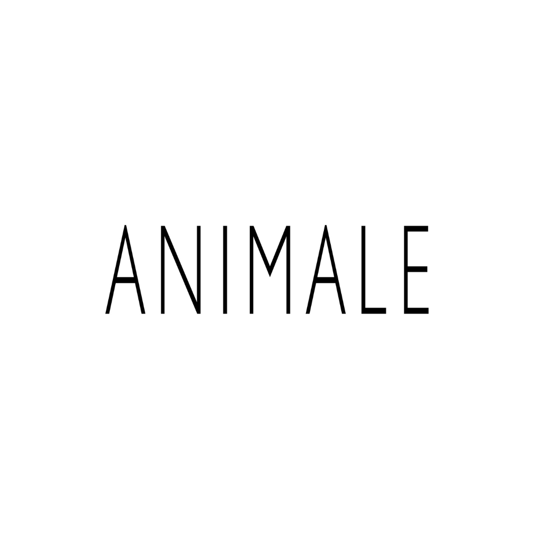 Logo da Animale, cliente Futuriza