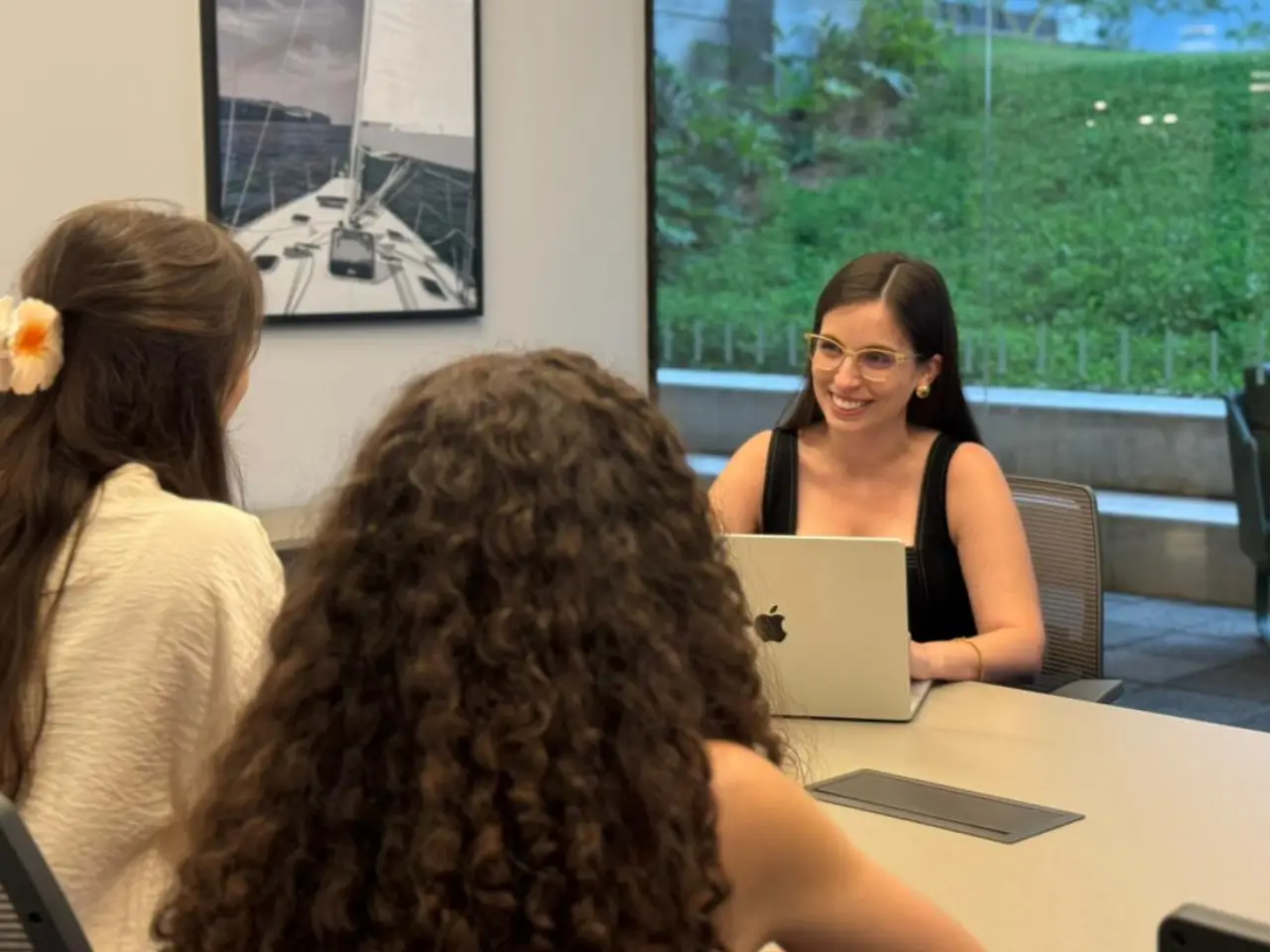 Trabalhe na Futuriza